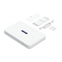 Ubiquiti Networks Dream Wall gateway/controller 1000, 10000 Mbit/s