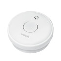 LogiLink SC0015 smoke detector Photoelectrical reflection detector Wired