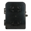 Extralink ELIZA V2 16 CORE FIBER OPTIC TERMINAL BOX BLACK MID-SPAN