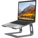 Desire2 Supreme Pro Notebook stand Silver 43.9 cm (17.3")