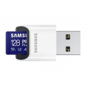 Samsung MB-MD128S 128 GB MicroSDXC UHS-I Class 10