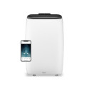 Duux North Smart Mobile Airconditioner 18K White