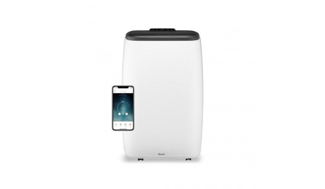 Duux North Smart Mobile Airconditioner 18K White