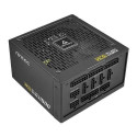 Antec HIGH CURRENT PRO HCG-1000 GOLD power supply unit 1000 W 20+4 pin ATX ATX Black