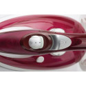 Gorenje SIH3000RBC iron Steam iron Ceramic soleplate 3000 W Red