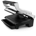 Tefal OptiGrill Elite XL GC760D12 contact grill