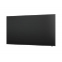 NEC E series MultiSync E558 Digital signage flat panel 138.7 cm (54.6") LCD 350 cd/m² 4K Ultra 