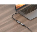 Equip USB-C to DisplayPort 1.4 Adapter, 8K/30Hz