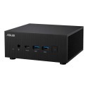 ASUS ExpertCenter PN53-S7065MD 7735H mini PC AMD Ryzen™ 7 16 GB DDR5-SDRAM 512 GB SSD Black