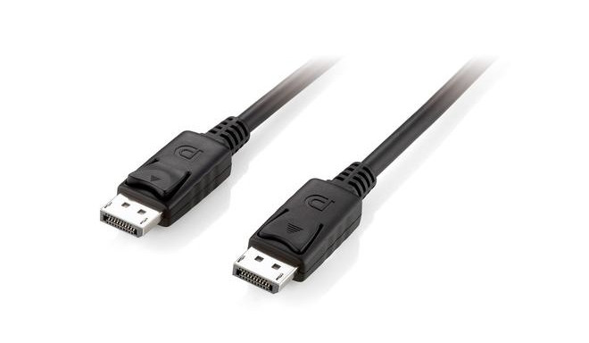 Equip DisplayPort Cable, 5m