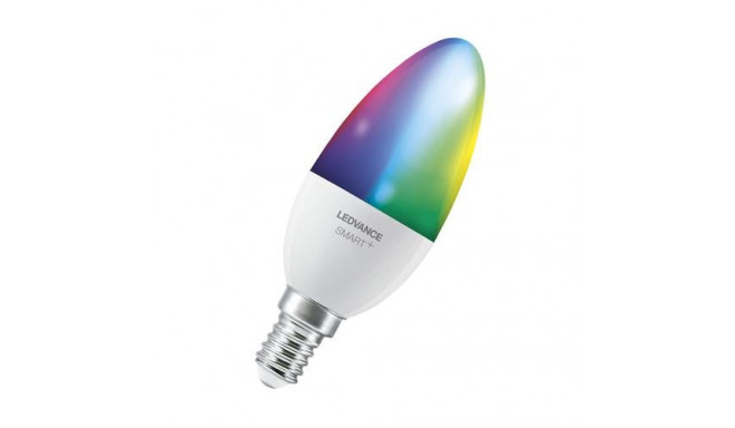 LEDVANCE SMART+ WiFi Candle Multicolour Smart bulb Wi-Fi 4.9 W