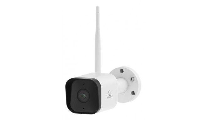 Deltaco SH-IPC07 security camera Cube IP security camera Indoor &amp; outdoor 1920 x 1080 pixels