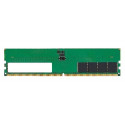 Transcend JetRam JM4800ALE-16G memory module 16 GB 1 x 16 GB DDR5 4800 MHz