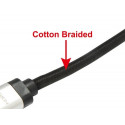 Equip HDMI 2.1 Ultra High Speed Cable, 15m, AM/AM