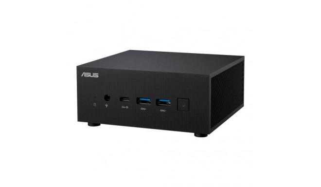 ASUS ExpertCenter PN53-S5064MD AMD Ryzen™ 5 7535H 8 GB DDR5-SDRAM 256 GB SSD Mini PC Black