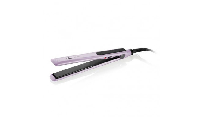 Eta Rosalia Straightening iron Warm Violet 44 W 1.8 m