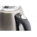 Eta ETA859990040 electric kettle 1.2 L 2100 W Grey