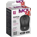 Defender PATCH MS-759 mouse Ambidextrous USB Type-A Optical 1000 DPI