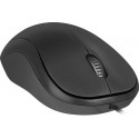 Defender PATCH MS-759 mouse Ambidextrous USB Type-A Optical 1000 DPI