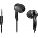 Defender Basic-604 Headphones Wired In-ear Black