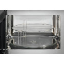 AEG MSB2547D-M Built-in Grill microwave 25 L 900 W Stainless steel