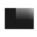 Elica NikolaTesla FIT Black Built-in 72 cm Zone induction hob 4 zone(s)