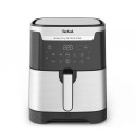 Tefal Easy Fry & Grill EY801D 6.5 L Stand-alone 1650 W Hot air fryer Black, Stainless steel