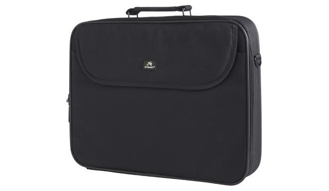 Tracer Simplo notebook case 39.6 cm (15.6&quot;) Messenger case Black