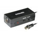 Evolveo 1 LTE TV signal amplifier