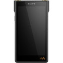Sony WM1AM2 Walkman Black HD 128 GB Wi-Fi