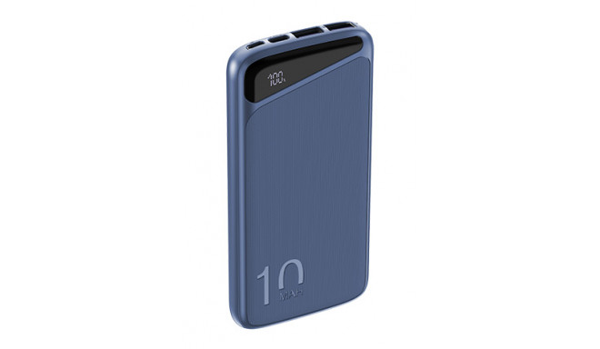 Navitel PWR10 MX Blue