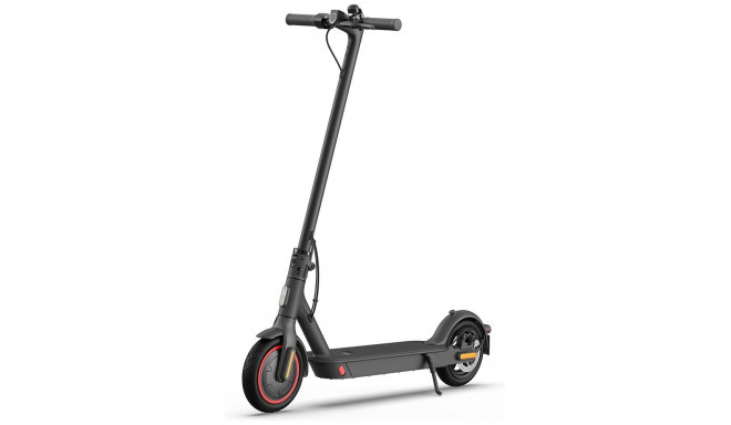 Xiaomi electric scooter Mi Pro 2, black (DDHBC11NEB)