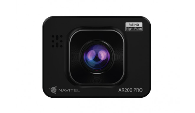 Navitel AR200 PRO