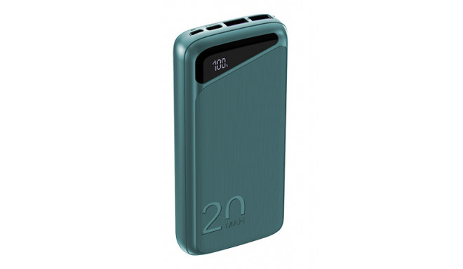 Navitel PWR20 MX Green