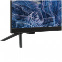 32', HD, Nosmart, Black, 1366x768, 60 Hz, , 2x8W, 33 kWh/1000h ,HDMI ports 2, 24 months