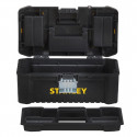 Instrumentu kaste Stanley STST1-75518 Plastmasa (40 cm)