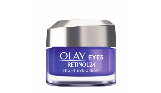 Eye Contour Regenerist Retinol 24 Olay (15 ml)