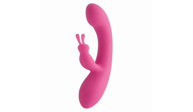Rabbit Vibrator S Pleasures Pink Lilac