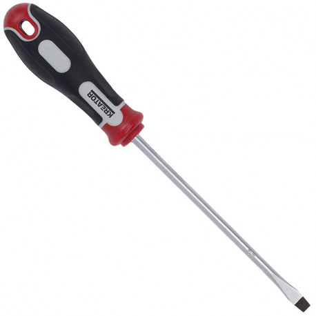 Kuvikeeraja lapik 6x150mm KRT401105 KREATOR