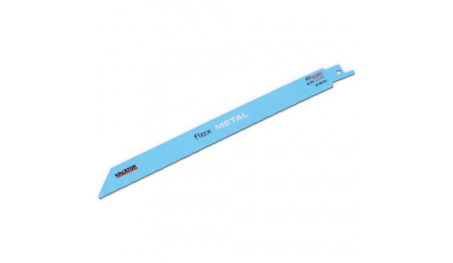 Tiigersaetera metallile 225-18 (2tk.) Kreator