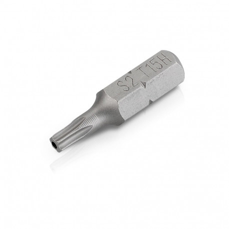 Otsik T15 TORX (2tk.) 25mm Kreator