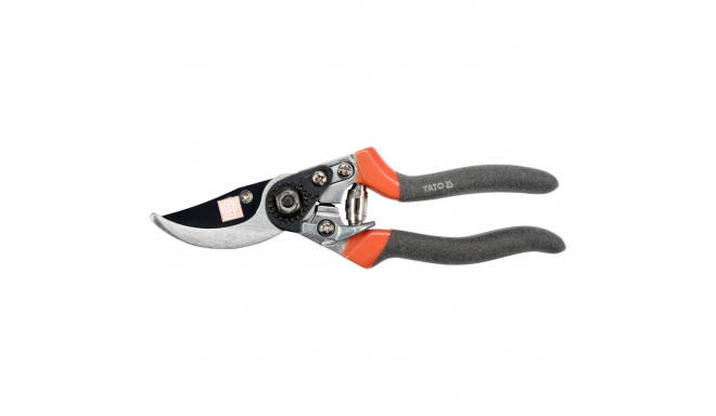 Aiakäärid Pro 210Mm YT-8801 YATO
