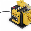 Elektriline multifunktsionaalne teritaja 96W POWX1350 POWERPLUS