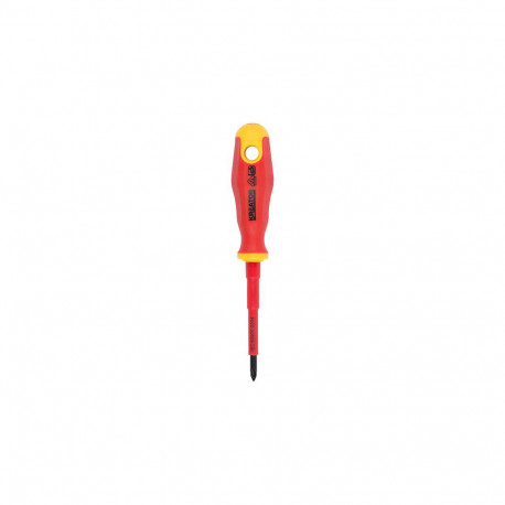 Kruvikeeraja VDE 1000V PZ1x80mm Kreator