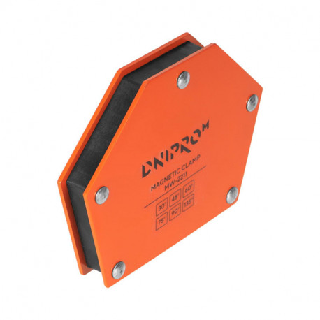 Magnet MW-2211 kuni 22kg keevitamiseks 49305002 DNIPRO-M