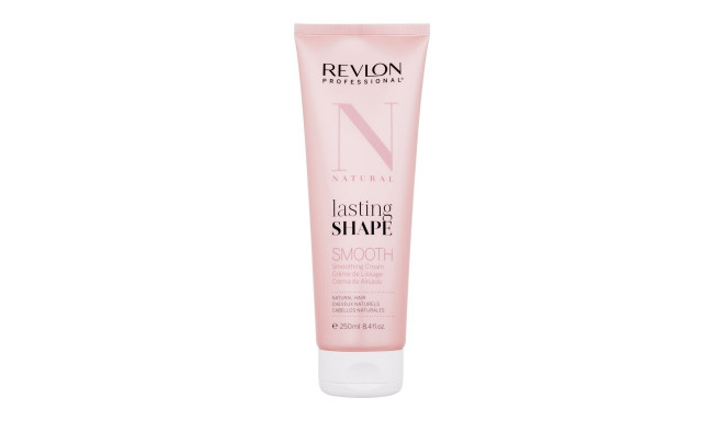 Revlon Professional Lasting Shape Smooth Smoothing Cream (250ml)