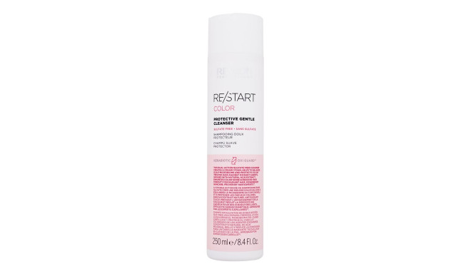 Revlon Professional Re/Start Color Protective Gentle Cleanser (250ml)