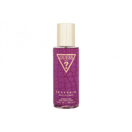 GUESS Sexy Skin Wild Flower (250ml)