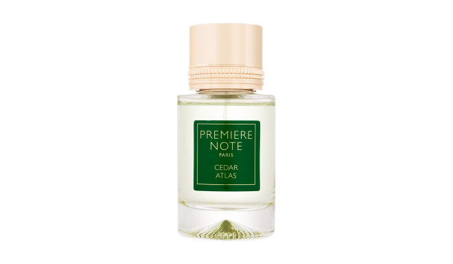 Premiere Note Cedar Atlas Eau de Parfum (50ml)