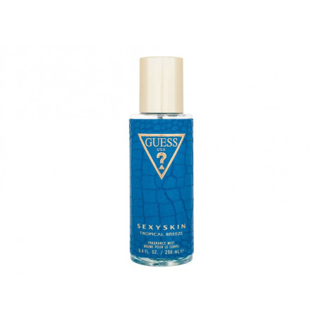 GUESS Sexy Skin Tropical Breeze (250ml)